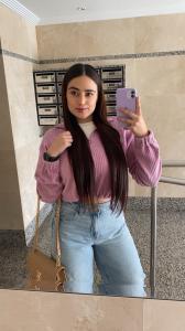 647163074: Chica busca chico en Málaga