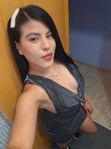 643755620: Chica busca chico en Las Palmas