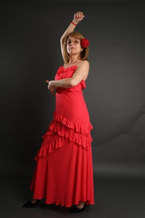 Chica busca chico en Madrid: Chica busca chico