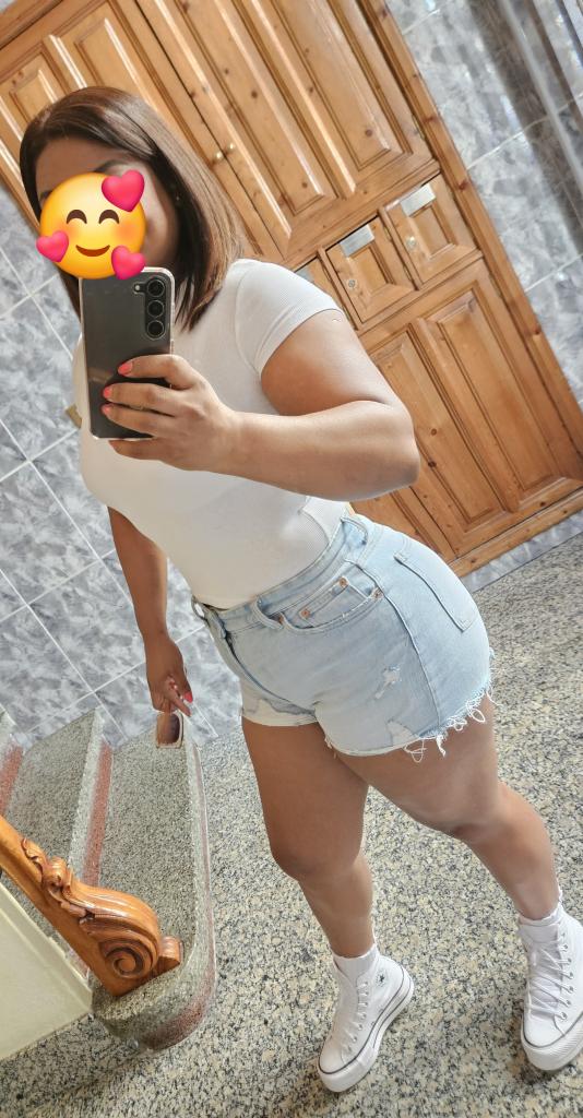 Chica busca chico en Barcelona: 