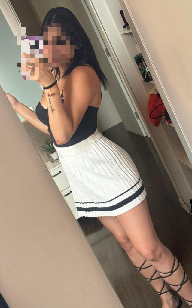 Chica busca chico en Tenerife: 