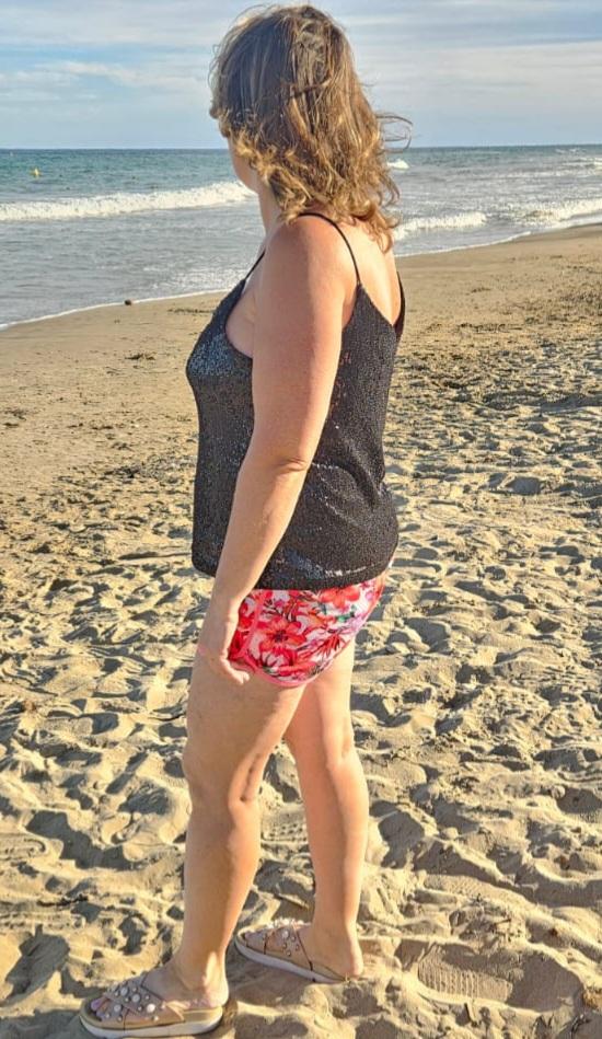 Chica busca chico en Segovia: 