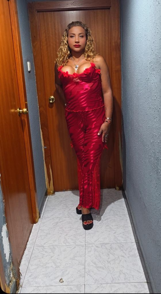 Chica busca chico en Albacete: Chica busca chico