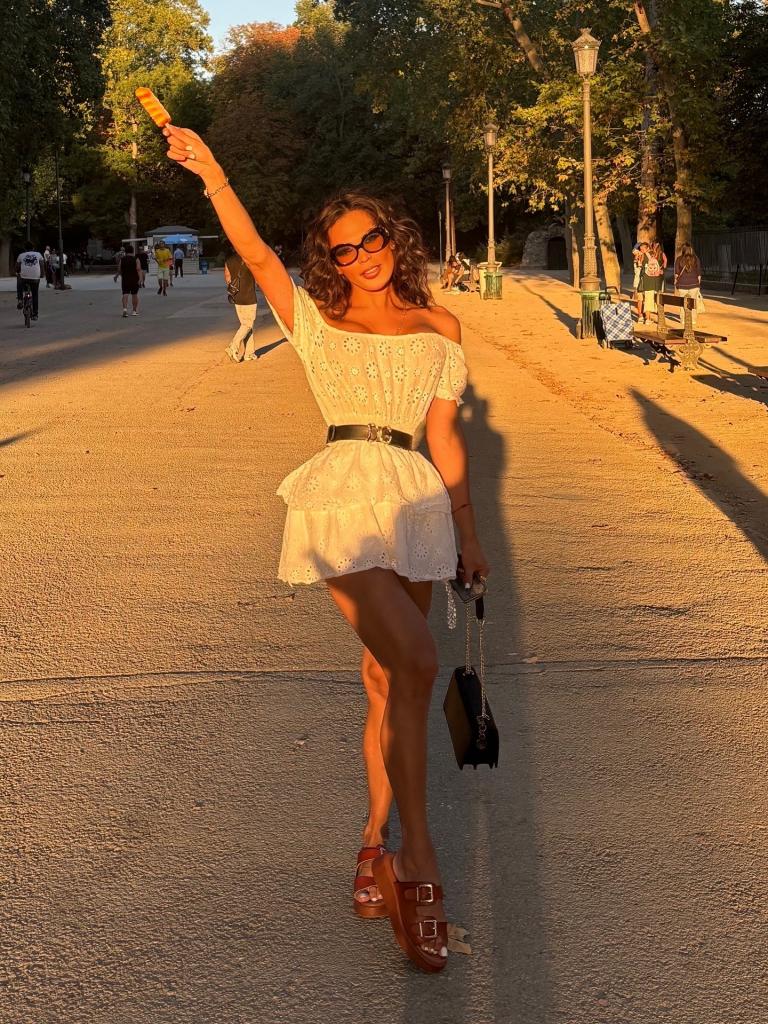 613307365: Transexual en Madrid