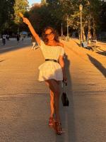 613307365: Transexual en Madrid