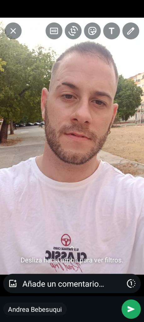 612455377: Chico busca chica en Sevilla