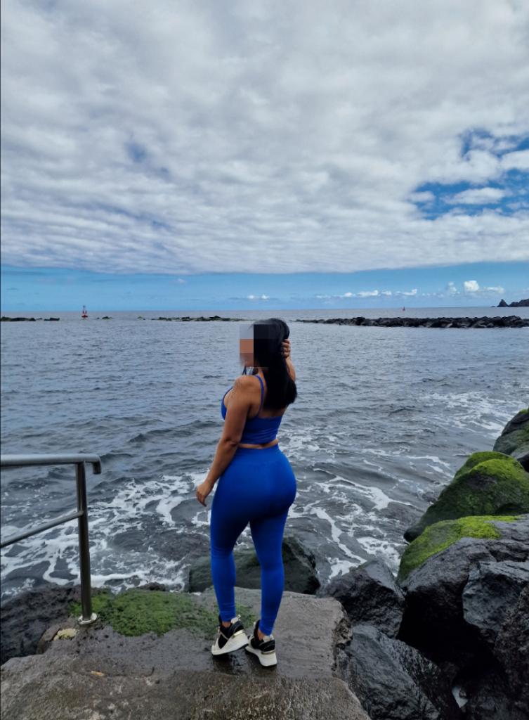 631261325: Chica busca chico en Tenerife