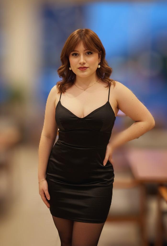 Chica busca chico en La Coruña: 