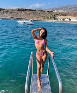 674527859: Chica busca chico en Vizcaya