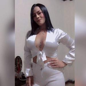 Chica busca chico en Barcelona: 