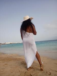 641010831: Chica busca chico en Sevilla