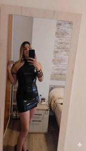 617707223: Travesti en Burgos
