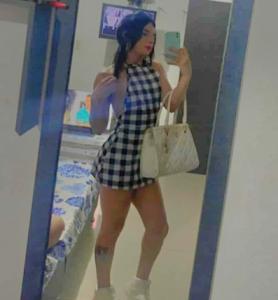 610863079: Transexual en Mallorca