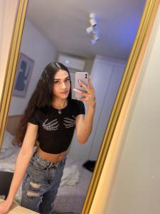 617063357: Transexual en Madrid