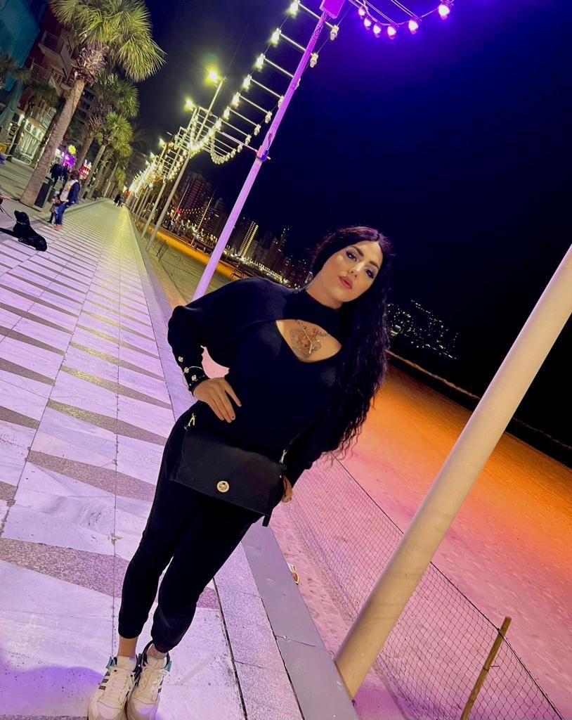 631832275: Travesti en Alicante