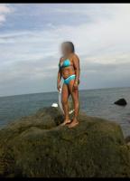 641010831: Chica busca chico en Sevilla