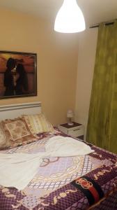 672858107:  en Madrid