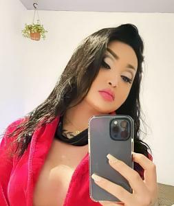 603724251: Transexual en Madrid