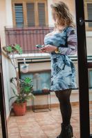 641827221: Chica busca chico en León