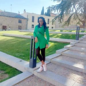 675033231: Travesti en La Coruña