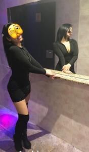 671124928: Chica busca chico en Madrid