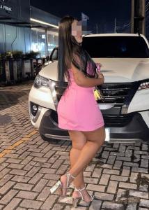 Chica busca chico en Málaga: 