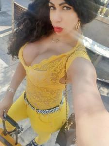 600402597: Travesti en Valencia
