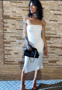 Transexual en Málaga: 