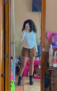 613447207: Chica busca chico en La Coruña