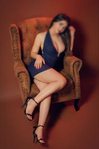 624419122: Chica busca chico en Madrid