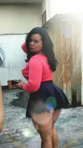 Travesti en Valencia: 