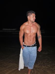 Chico busca chica en Alicante: 