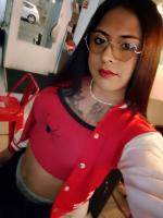614369558: Transexual en Pontevedra