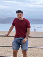 624048920: Chico busca chica en Zaragoza