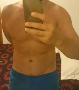 Chico busca chica en Tenerife: 