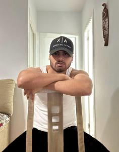 Chico busca chica en Ibiza: 