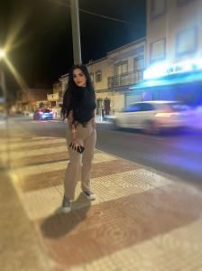 603840548: Chica busca chico en Almería