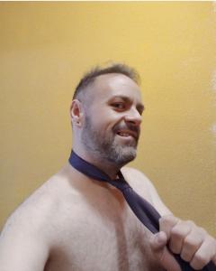 Chico busca chica en Madrid: 