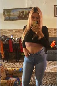 Chica busca chico en Córdoba: 