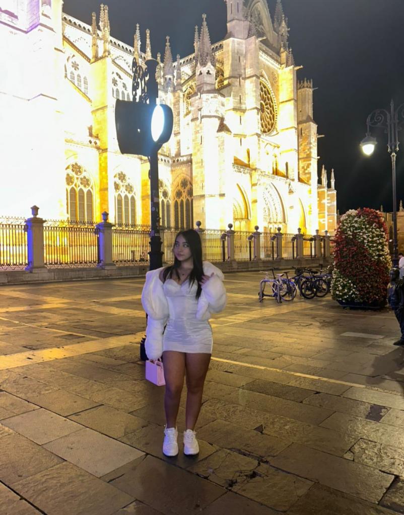 674860967: Chica busca chico en Vizcaya