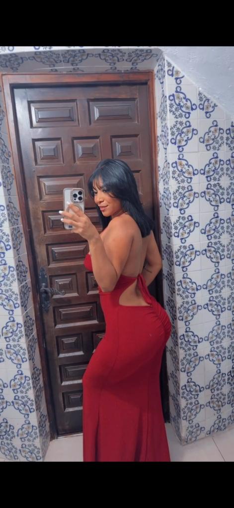 602291568: Chica busca chico en Málaga