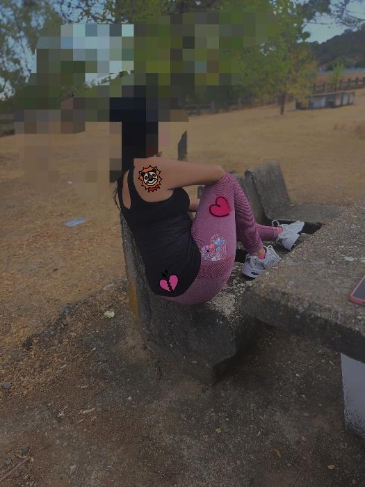 604155843: Chica busca chico en Sevilla