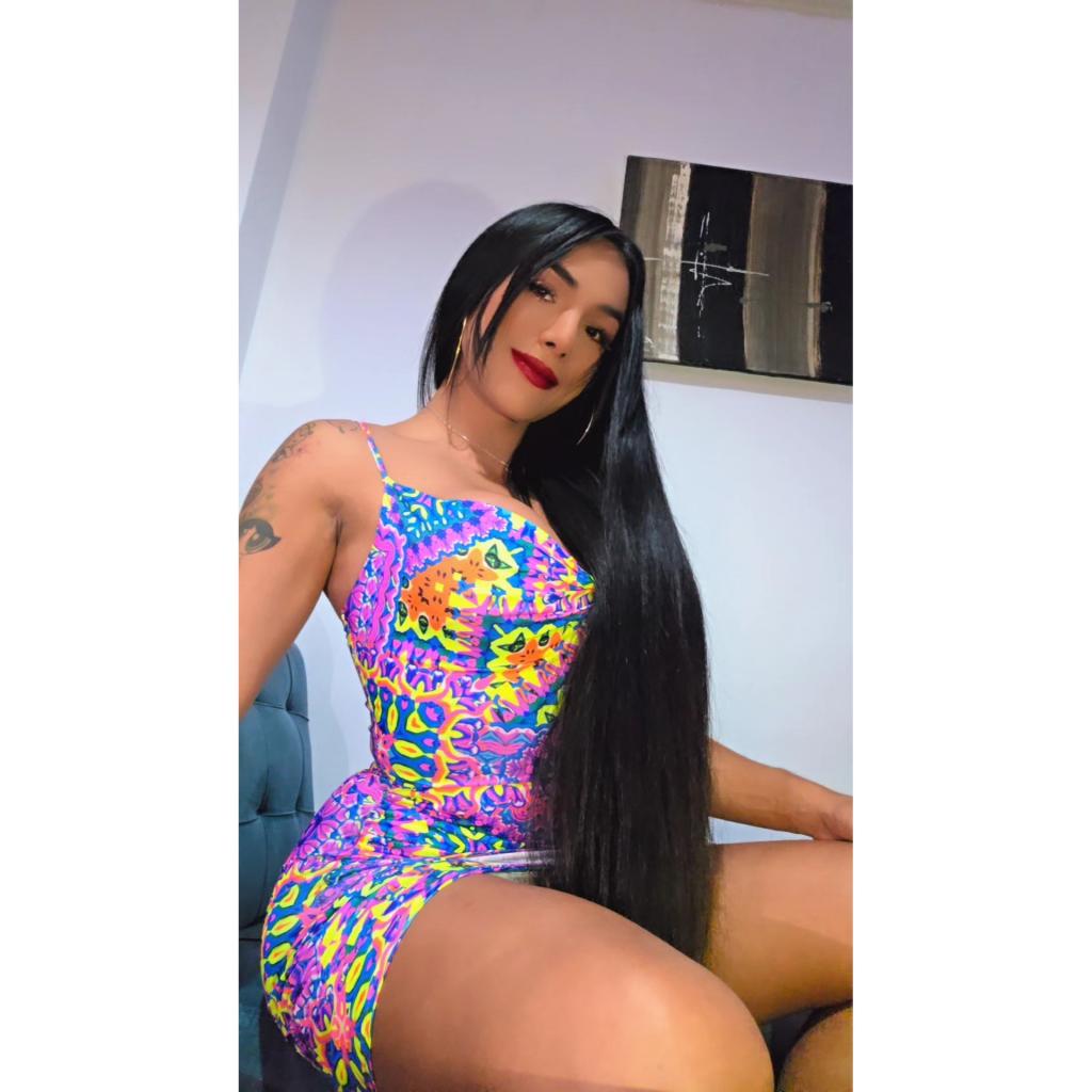 Travesti en Barcelona: Transexuales y Travestis