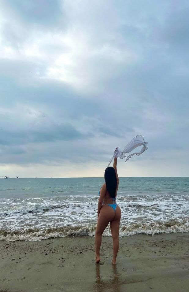 623452157: Transexual en Valencia