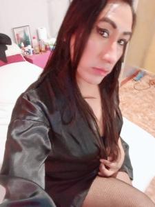 613826531: Transexual en Barcelona