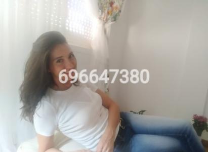 696647380: Chica busca chico en Las Palmas