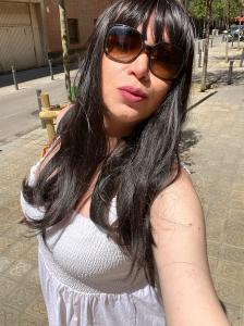 640684016: Travesti en Barcelona