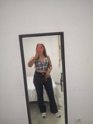 671577315: Chica busca chico en Jaén