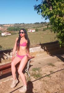 654197534: Chica busca chico en Lérida