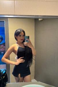 600274336: Transexual en Madrid